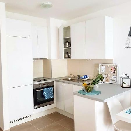 Apartment Sole Zadar Extérieur photo
