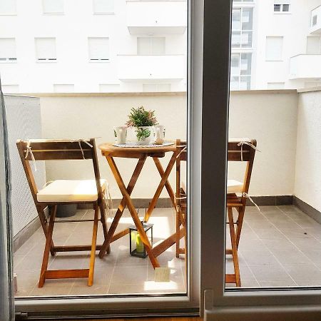 Apartment Sole Zadar Extérieur photo