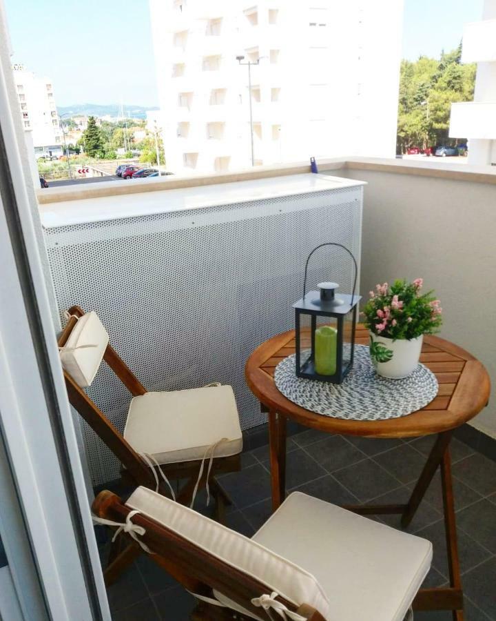 Apartment Sole Zadar Extérieur photo