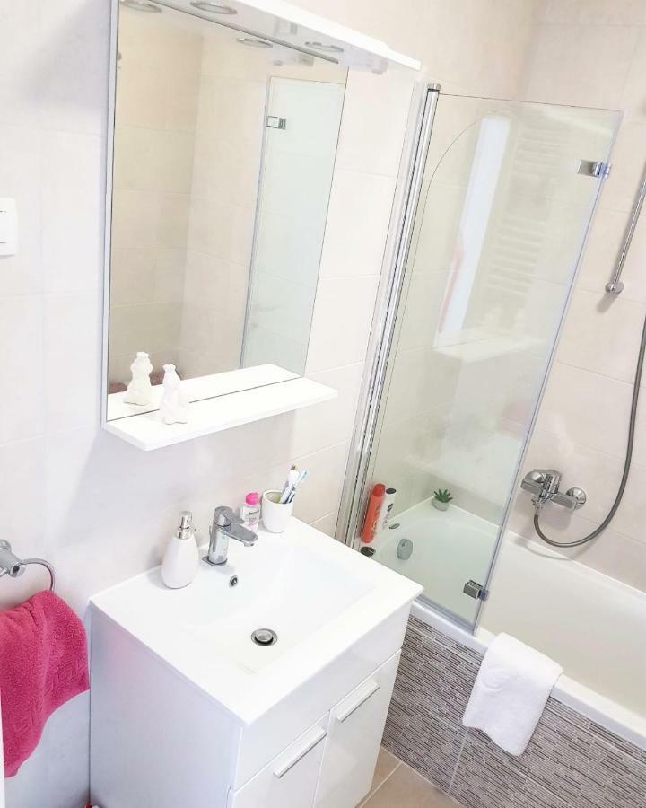 Apartment Sole Zadar Extérieur photo