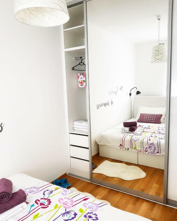 Apartment Sole Zadar Extérieur photo