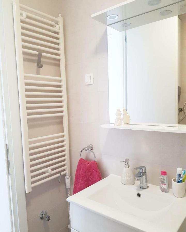 Apartment Sole Zadar Extérieur photo