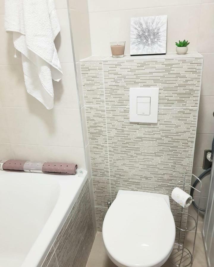 Apartment Sole Zadar Extérieur photo