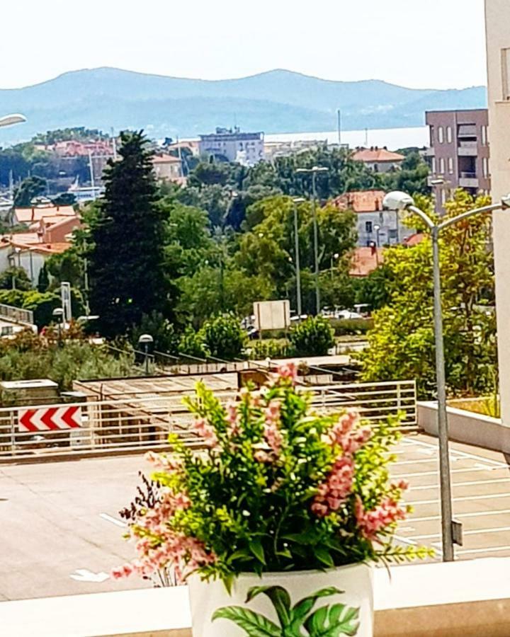 Apartment Sole Zadar Extérieur photo