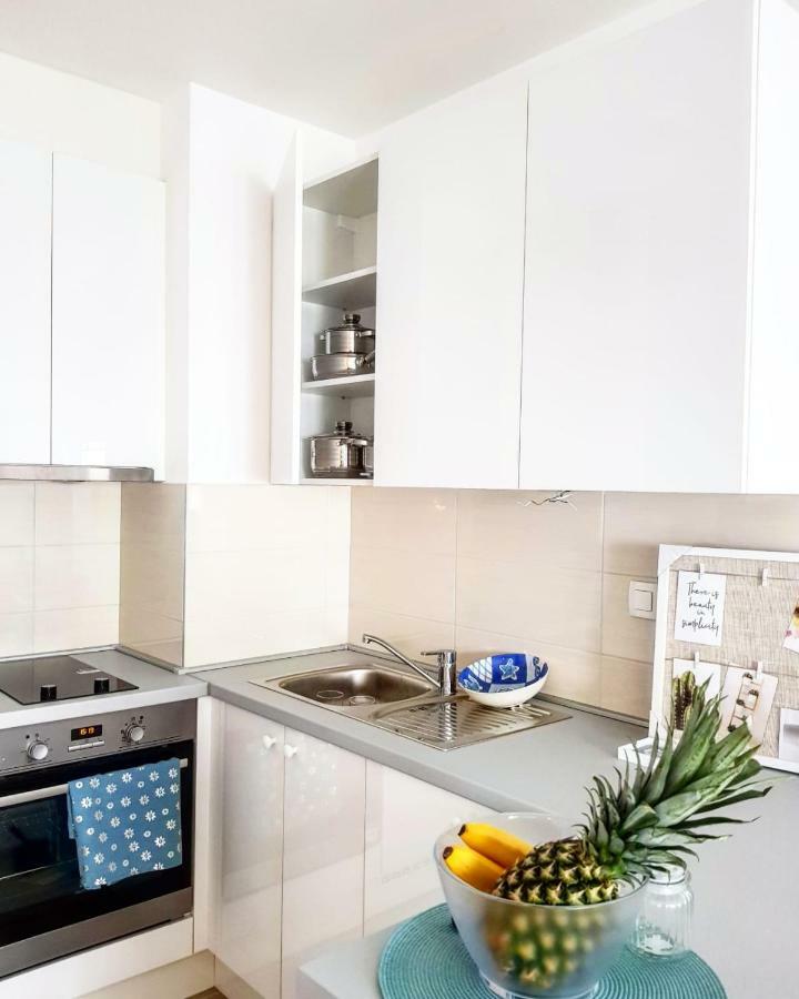 Apartment Sole Zadar Extérieur photo