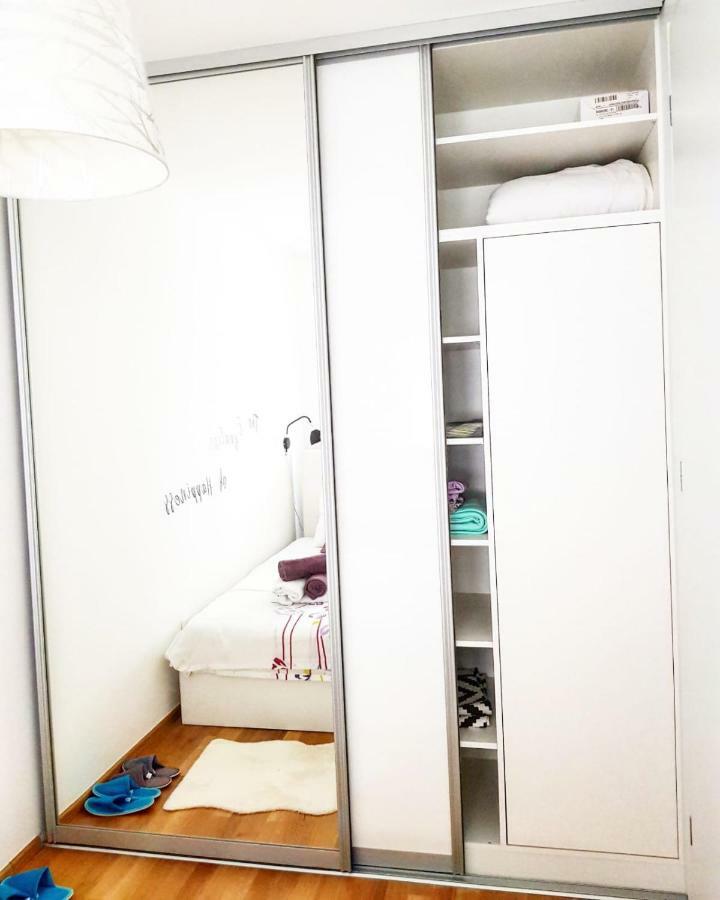 Apartment Sole Zadar Extérieur photo