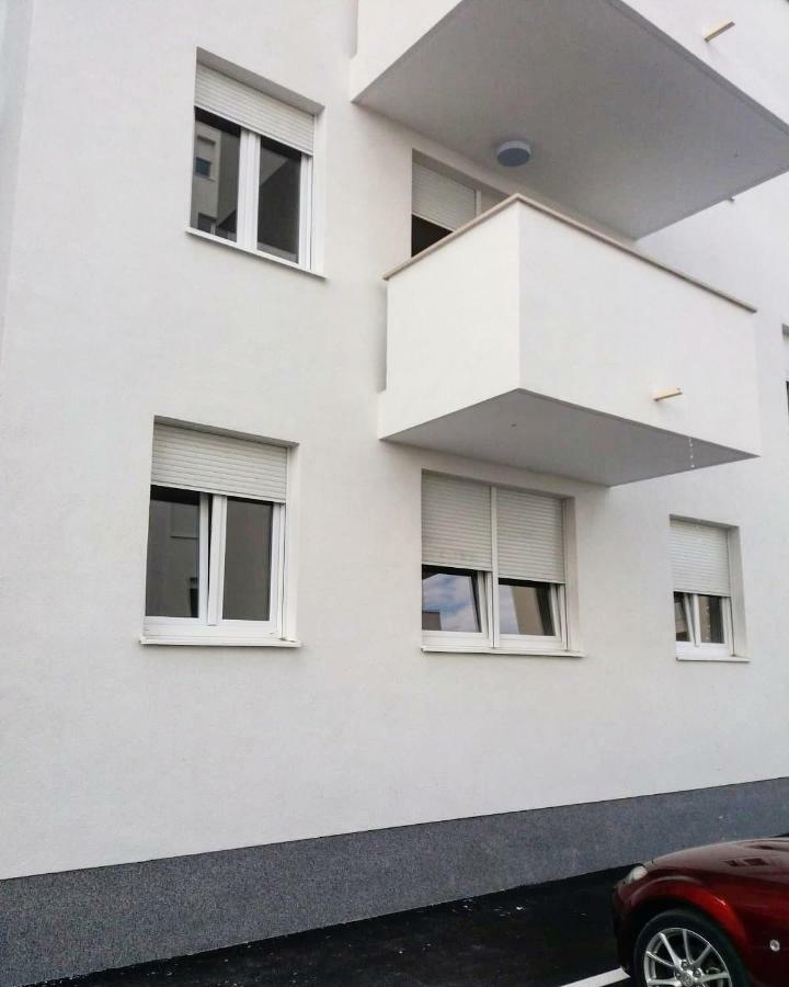 Apartment Sole Zadar Extérieur photo